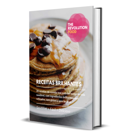 RECEITAS BRILHANTES E-BOOK