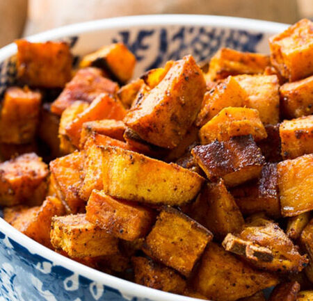 [PACK FAMILIA] - Batata Doce