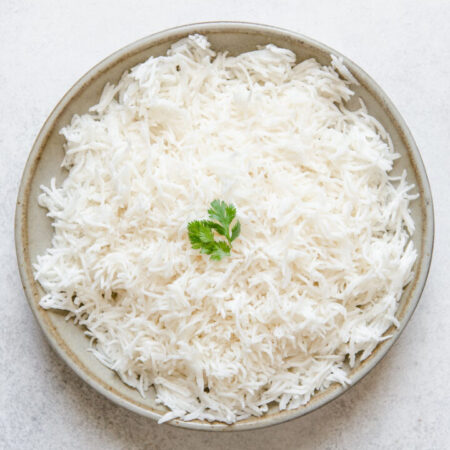 [PACK FAMILIA] - Arroz Basmati