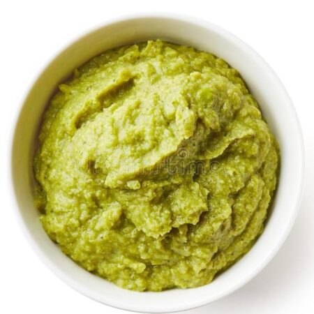 [PACK FAMILIA] - Puré de Brócolos