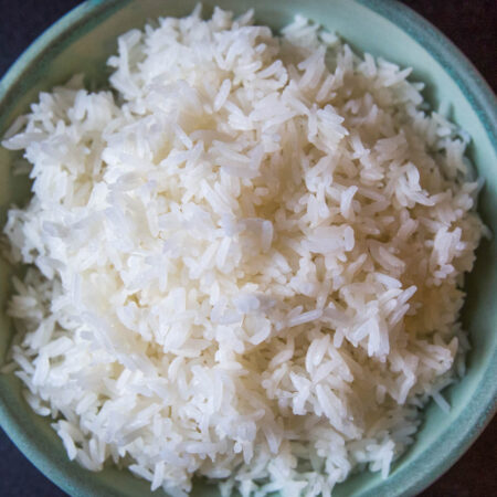 [PACK FAMILIA] - Arroz Thai