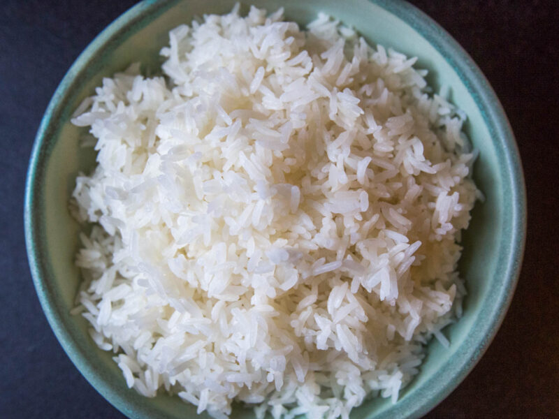 [PACK FAMILIA] - Arroz Thai